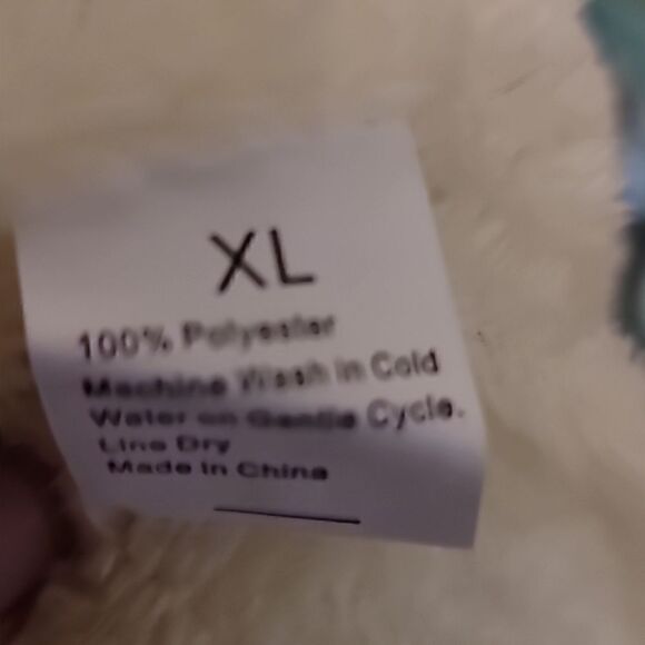 Pet Hooded Jacket Size XL New - Picture 5 of 5